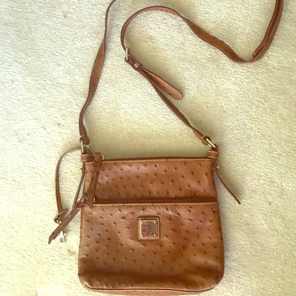 Dooney & Bourke Crossbody